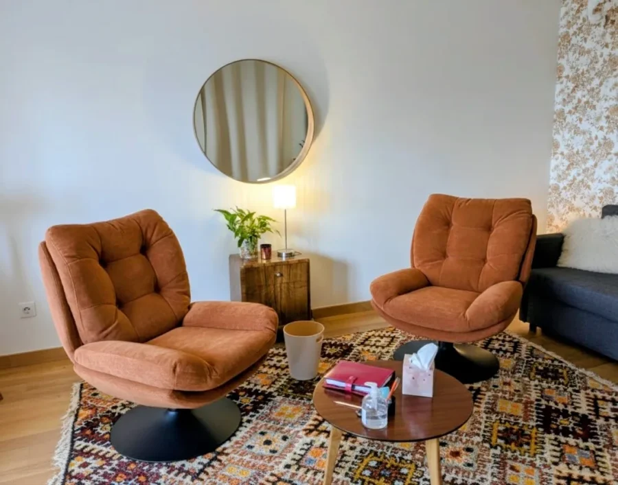 état d'hypnose Cabinet d'hypnose à Nantes - Isabelle Guitard